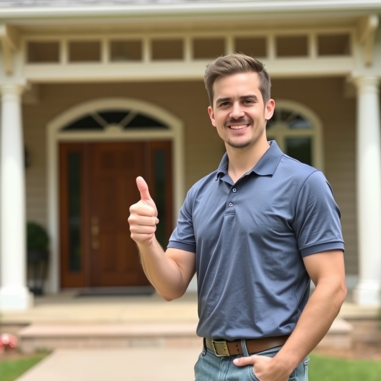 Founder of Fremont Termite Control