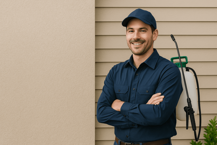 Pest & Termite Control in Fremont, CA